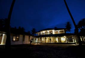 Kottukal Beach House by Jetwing