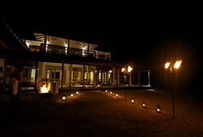 Kottukal Beach House by Jetwing