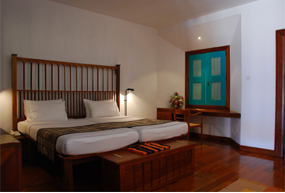 Delux Room