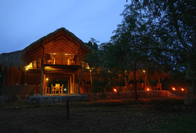 yala adventure restaurant