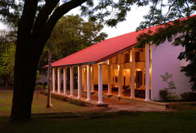 Lodges in Sri Lanka