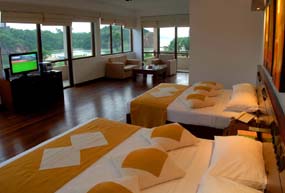 Standard Room, Mandara Resort, Mirissa