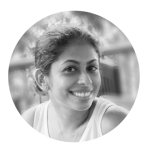 Paramie Perera