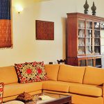 Accommodation jetwing galle heritage villa
