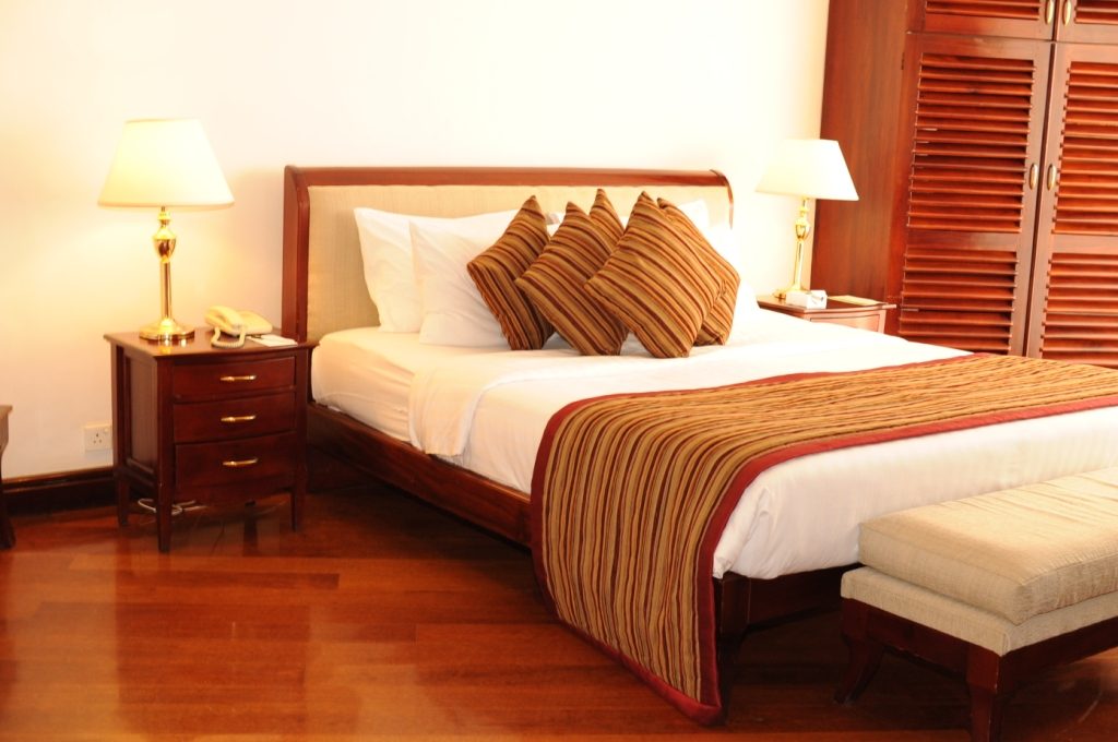 Accommodation Mount lavinia hotel