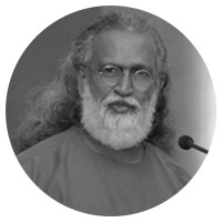 Dr. Sarath Kotagama