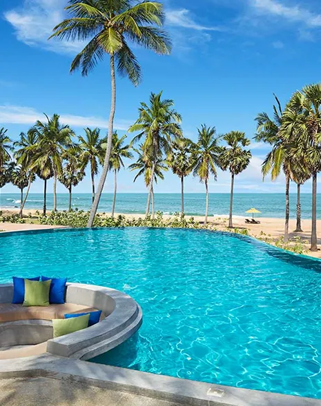 Jetwing Surf & Safari