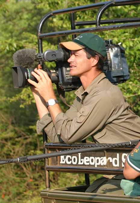 Media & Filming 