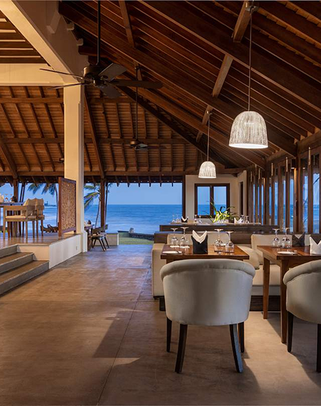 Jetwing Saman Villas
