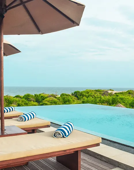 Jetwing Jungle Lodge