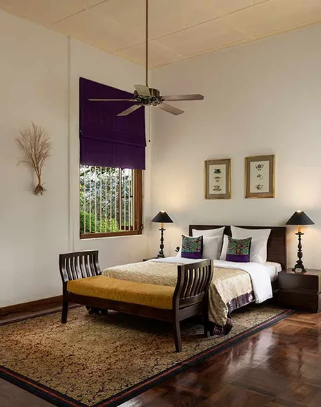 Jetwing Hoffman Bungalow