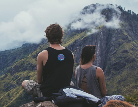 The 7 Most Uplifting Hikes In Sri Lanka