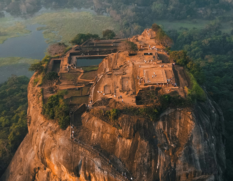 Why Sri Lanka Is the Ultimate Year-Round Travel Destination