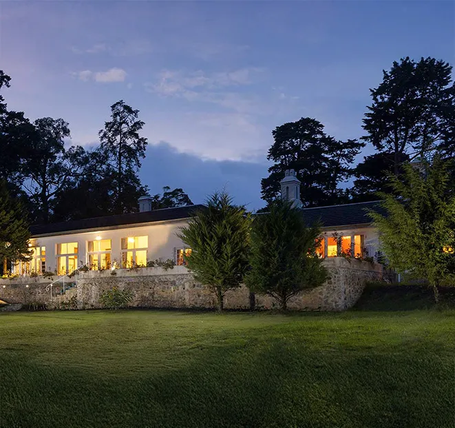 Jetwing Broomfield Bungalow