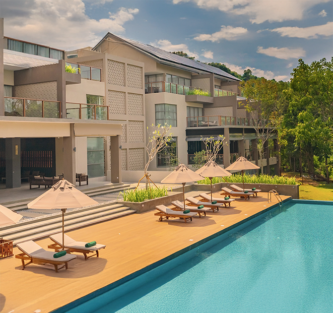 Jetwing Kandy Gallery