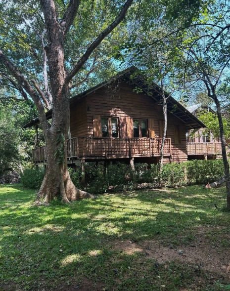 The Other Corner Habarana